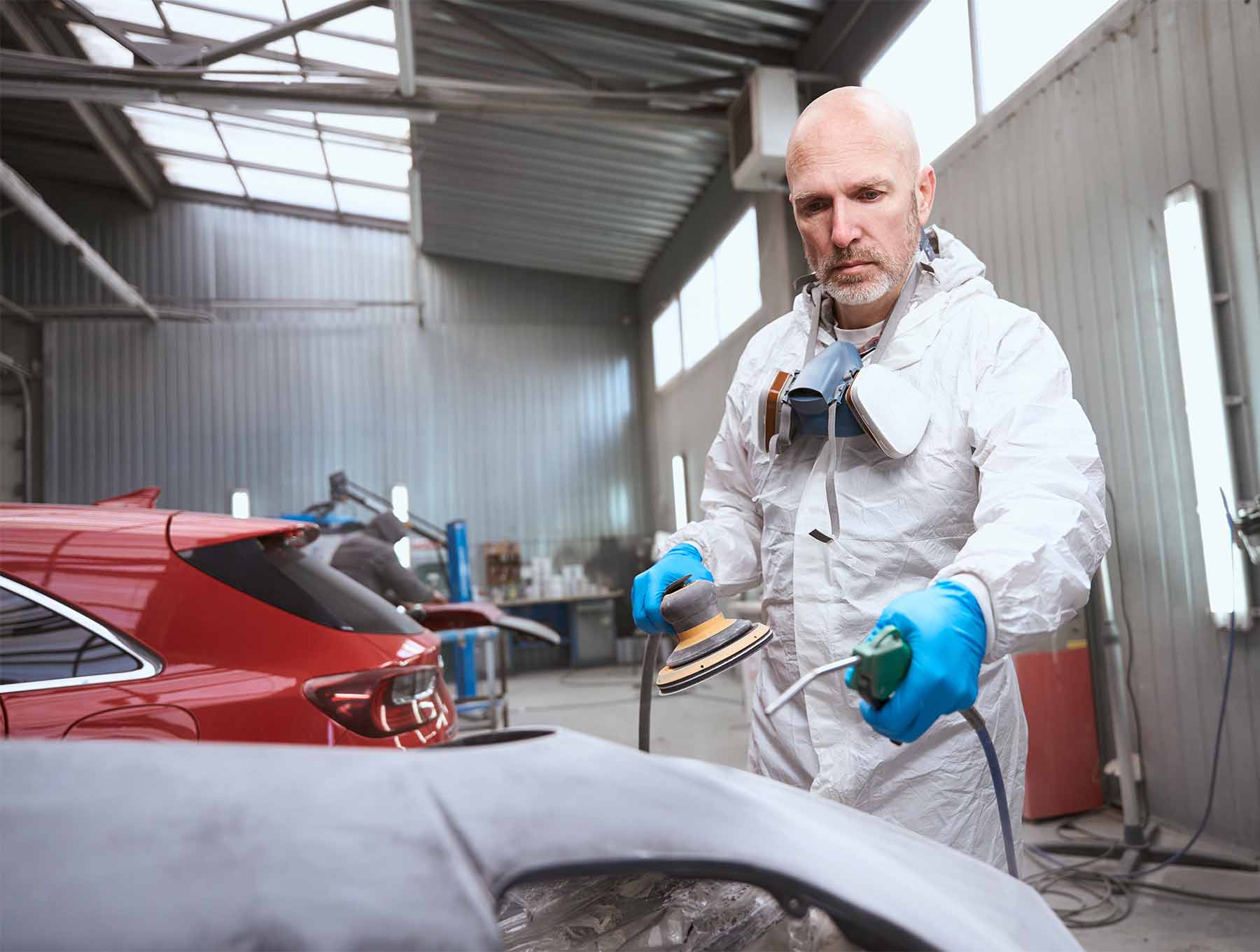 fender repair Fender Repair